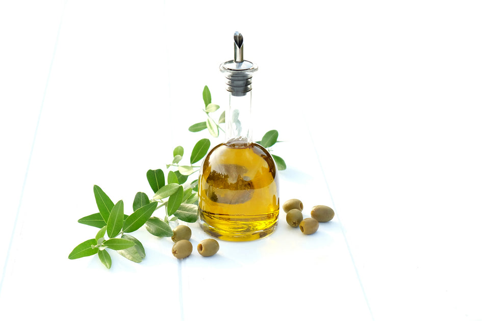 Why Is Olive Leaf Extract Good For You? Tranquility Labs