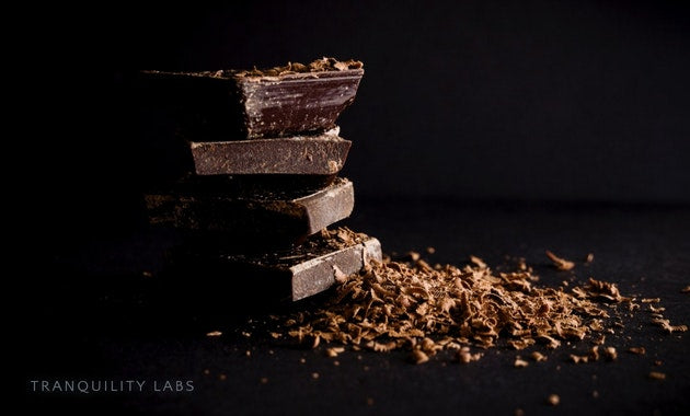 Can Chocolate Treat Anxiety? Separating Fact from Fiction.