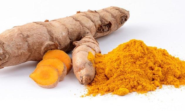 Fighting Fire with Fire: Beating Inflammation and 3 Major Benefits of Turmeric