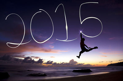 Five (Attainable) Resolutions for Better Mental Health in 2015