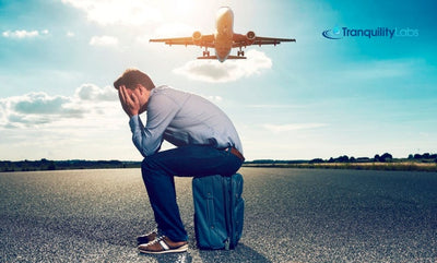 Melatonin and Jet Lag: The Complicated Relationship, Simplified