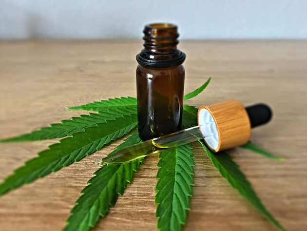 What CBD Can Do For Anxiety