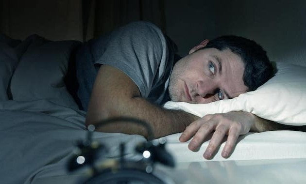 Why Lack of Sleep is Killing You…and How to Fix It