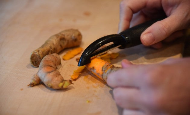 5 Amazing Ways to Get Your Turmeric On