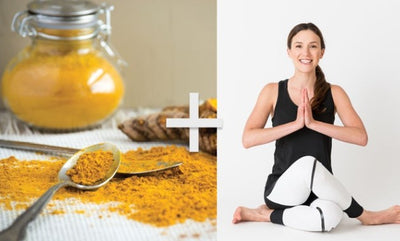 Turmeric 101: The Healing Properties of this Wonder Spice