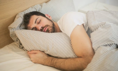 How I’m Spraying My Way to Good Sleep