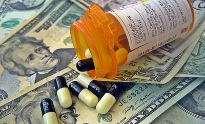 The Simple Strategy I Used to Reduce My High Prescription Drug Costs by 75% Without Compromising My Health
