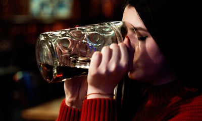 Drinking and Anxiety: How to Break the Unhealthy and Dependent Relationship