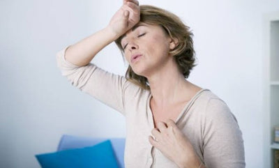 About Hot Flashes: Everything You Need to Know…In a Flash!