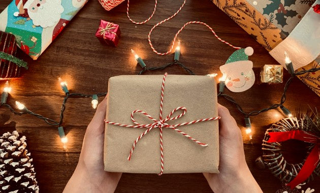 10 Holiday Gift Ideas for People with Anxiety