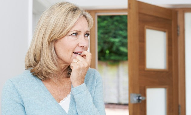 Perimenopause – Signs and Symptoms of the Menopausal Transition