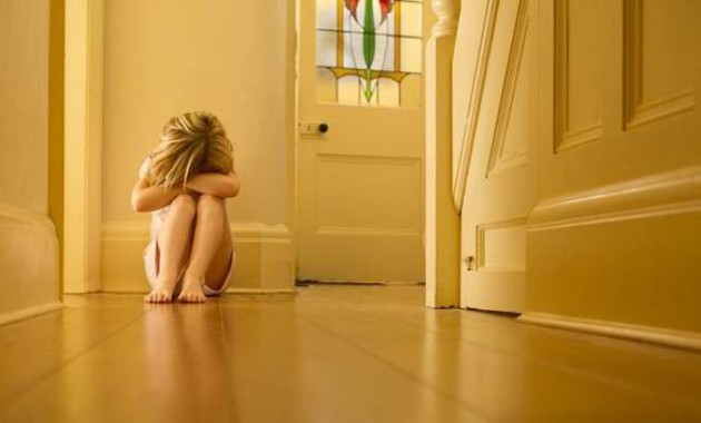 How to Cope With Childhood Trauma