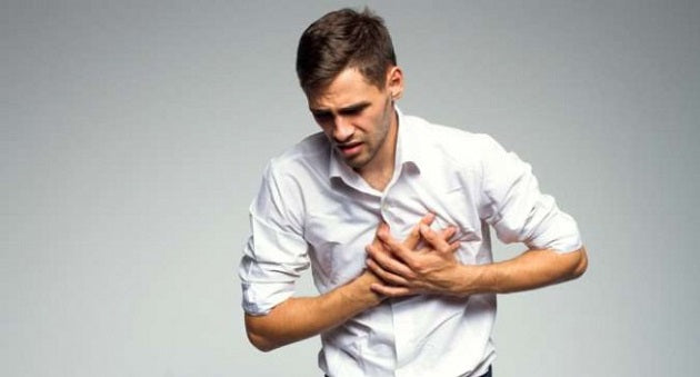 Is it a Panic Attack or Worse…A Heart Attack?