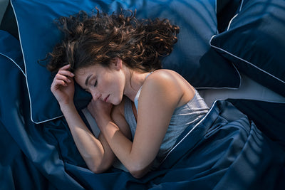 The Best Herbal Supplements for Sleep and Anxiety