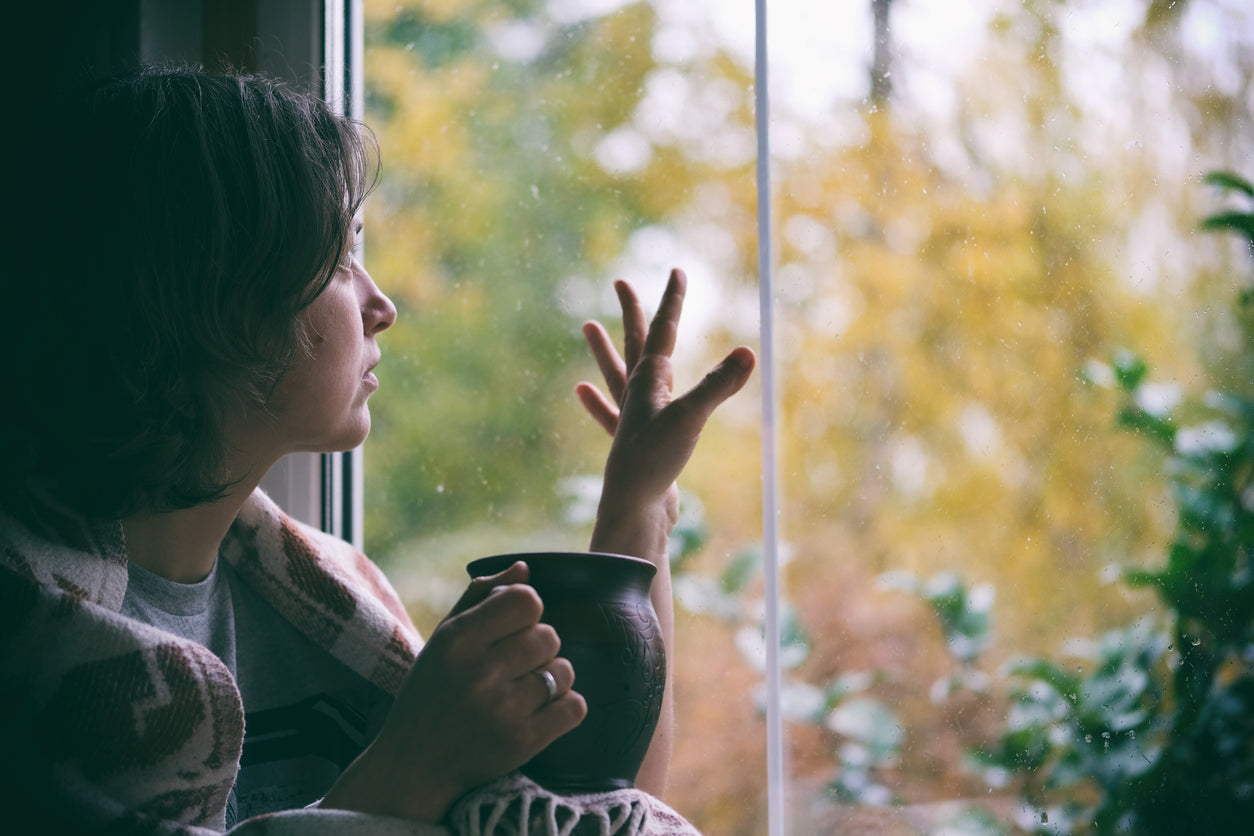 As Daylight Savings Ends: 10 Tips for Seasonal Depression