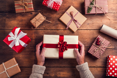 Holiday Gift Guide 2022: Best Gifts for People with Anxiety