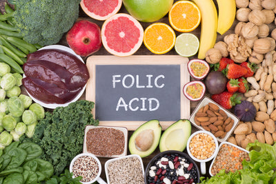 Spotlight on Folate: Are You Getting Enough?
