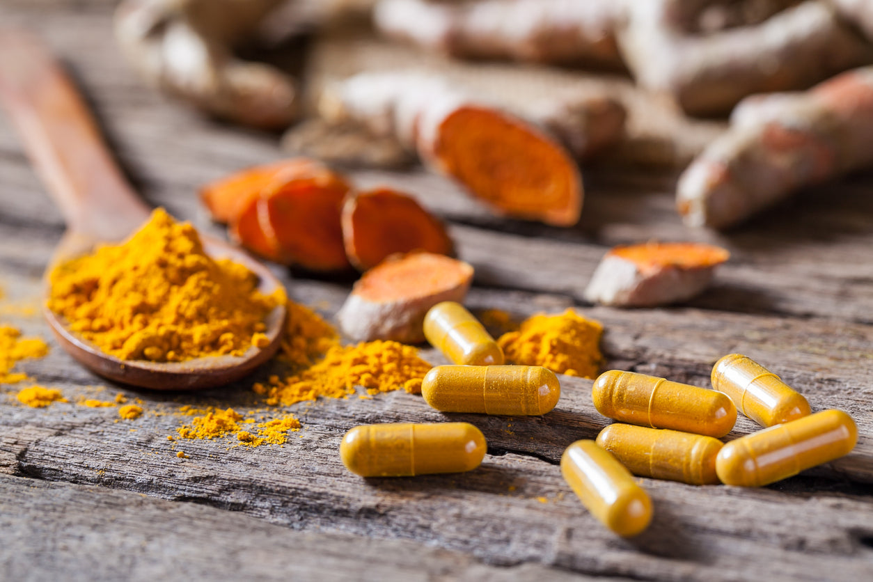 Is Turmeric Good For Your Immune System?